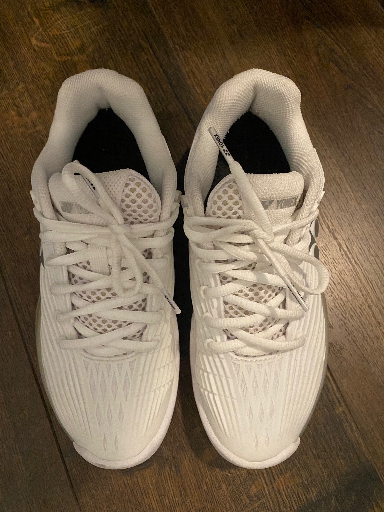 Yonex Power Cushion Eclipsion 5 Womens Size 6